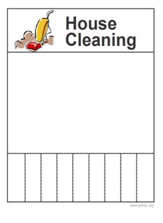 31 best cleaning service flyer images advertising page layout how to make a cleaning service flyer