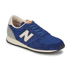 new balance mörkblå new balance mörkblå