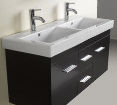 2 Sink Bathroom Vanity photo of top view - antique bathroom vanity: black shabby chic 2 Sink Bathroom Vanity photo of top view - antique bathroom vanity: black shabby chic
