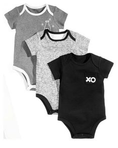 Eat Sleep Hockey Repeat Infant Baby Girl Boy Romper Jumpsuit Long Sleeve Bodysuit Tops Clothes