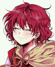 57 Akatsuki No Yona Ideas Akatsuki No Yona Akatsuki Anime Akatsuki