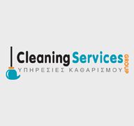 cleaning company logos