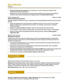 social media specialist page2