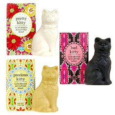 Studio Pouch Cat Accessories Animal Lover Gift Colorful Pouch Animal Print Bag Cat ipad Case Polyester Bag Cat Bag Crazy Cat Lady