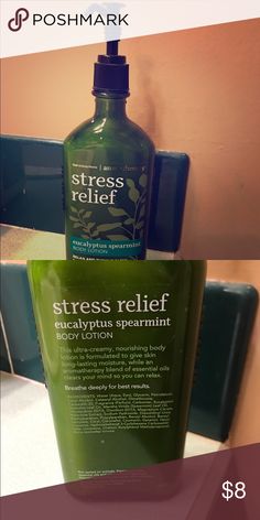 bath and body works stress relief candle body works bodies and nice max body works