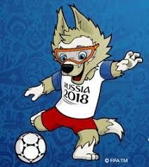 WC RUSSIA Gold 2018 Panini BADGE KAZAN Figurina-Sticker n 27