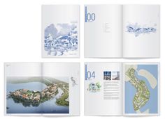 179 best architecture brochures images on pinterest in 2018