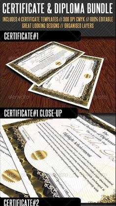 68 best award certificates images in 2019 award certificates award certificate template