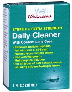 76 best contact lenses