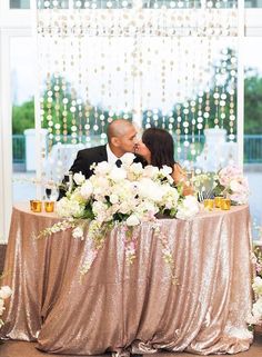 83 Best Champagne Weddings Images Wedding Wedding Decorations