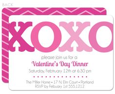 valentines invite wording
