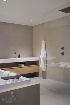 De meubels in je badkamer bepalen voor de helft de sfeer, stijl en ... De meubels in je badkamer bepalen voor de helft de sfeer, stijl en ...