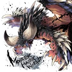 【MHWアイスボーン】みんなの美人キャラ ...