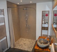 Les 69 meilleures images du tableau Douche Italienne sur Pinterest ... Les 69 meilleures images du tableau Douche Italienne sur Pinterest ...
