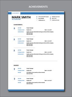 How To Write Out A Resume Custom This Shows You How To Write Out Your Portfolio For An Accountant . How To Write Out A Resume Enchanting This Shows You How To Write Out Your Portfolio For An Accountant .