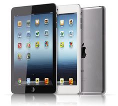 http://www.ebay.com/itm/NEW-Apple-iPad-Mini-1st-Gen-16GB-Wi-Fi-7-9in-Black-Gray-Silver-White-/181711232431?var= 12 642,33 руб. New other (see details) in Компьютеры, планшеты и периферия, iPad, планшеты и электронные книги