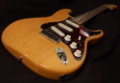 Dating Silvertone halvakustisk gitarr gitarrer