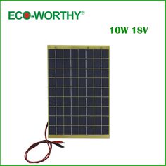 Suaoki 25w Usb Solar Panel Sonnenkollektor Solar Outdoor