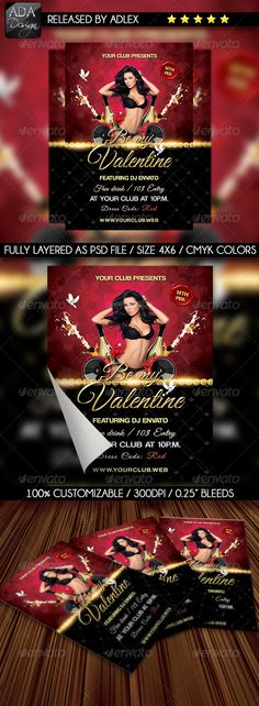 print my flyer