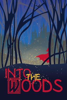 into the woods poster google search prom pinterest woods