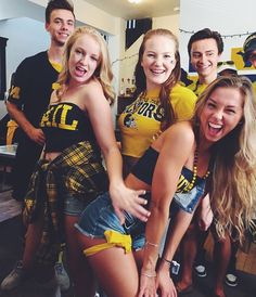 ohio state sorrority girls lesbian party Miserlou de dick dale