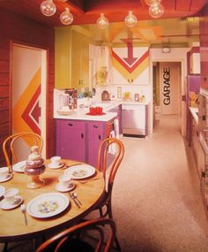 1980s home décor interior design Phoenix homes Design Through the ... 1980s home décor interior design Phoenix homes Design Through the ...