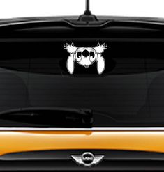 /"Silly Boys Toyota Trucks Are For Girls/" White 4/"x8/" Truck Window Decal Sticker