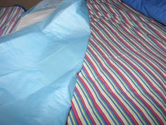 Kids Zip Sheets Australia Now Has Adhesive Disposable Bed Wetting Pads