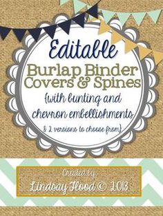 98 best binder images
