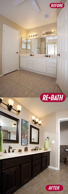 Find This Pin And More On Re Bath Before After By Rebath Find This Pin And More On Re Bath Before After By Rebath