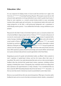 creative college essays