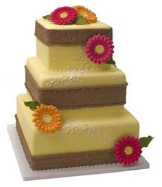 30 best cake basketweave