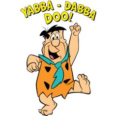 Flintstones homo porno