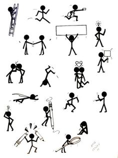 651 best drawing stick figure images on pinterest charts sketch