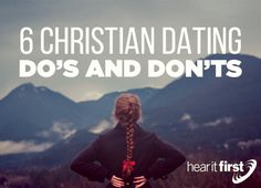 Christian dating advice for teens