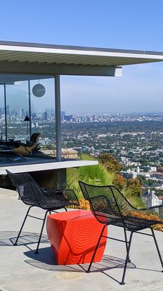 45 Ideas De Stahl House Arquitectura Casas Disenos De Unas