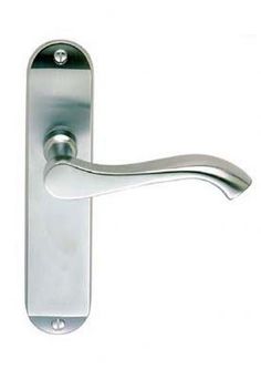 7 X Packs Chrome Interior DOOR HANDLE ASHWORTH Design Lever Latch Door Handle D9