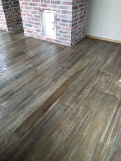 concrete stain flooring pole barn designs pinterest concrete