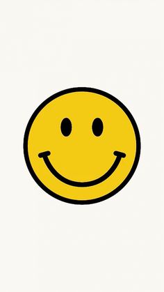 Smilie sticker | Hippie painting, Indie drawings, Art collage wall