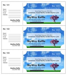 38 best raffle tickets design images raffle tickets how to create raffle tickets