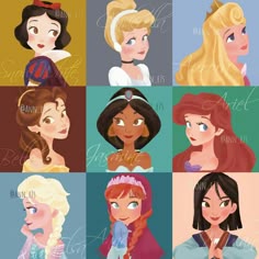 900+ Disney Princess ideas in 2022 | disney, disney love, disney art