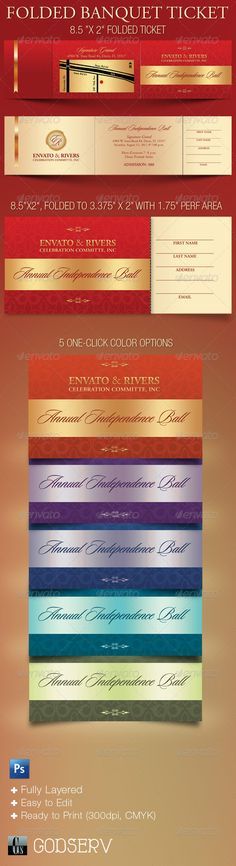 Art Expo Ticket Event Pass Template Photoshop, Template and Graphics - ticket template Art Expo Ticket Event Pass Template Photoshop, Template and Graphics - ticket template