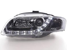 FANALE FANALINO POSTERIORE DX MERCEDES CLASSE C W203 /'03/>-/</'07 SW BIAN-ROSO