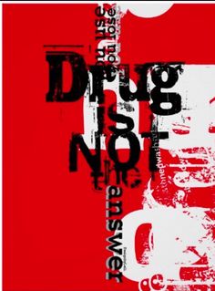 Anti sexual harassment slogans for drugs
