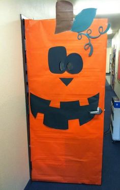 fall inspiration door decor for teachers parents arizona child care learning centers