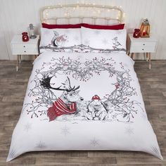 Acheter Bande Dessinée Belle Âne Linge De Lit Couvre Lit Quilt Cover Drap Plat Drap Taie D'oreiller Literie Housse De Couette Twin Queen King Size De Acheter Bande Dessinée Belle Âne Linge De Lit Couvre Lit Quilt Cover Drap Plat Drap Taie D'oreiller Literie Housse De Couette Twin Queen King Size De