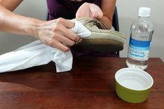 47 Best How To Clean Suede Images Cleaning Home Remes For Cleaning Suede Shoes