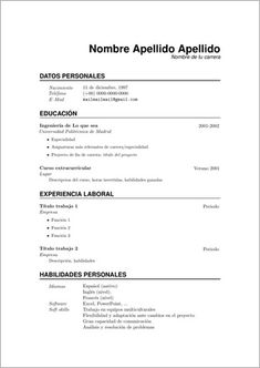 modern 2 page resume template with cover letter and reference page