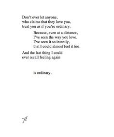 Because Even A T S Distance Ive Seen The Way You Love Ive Seen It So Intently That I Almost Feel It Too Shel Silverstein This Because Even A T S Distance Ive Seen The Way You Love Ive Seen It So Intently That I Almost Feel It Too Shel Silverstein This