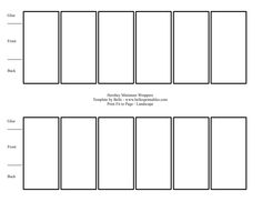 71 best free printables images hershey nugget souvenirs candy free mini candy bar wrapper template